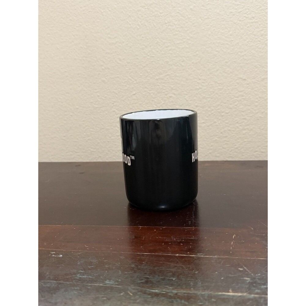 Hollywood Star 2013 Coffee Mug Black - Picture 6 of 6